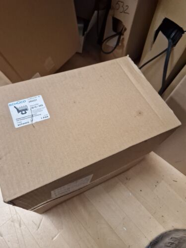 SCHÜCO 284321-Glazing Gasket - 5 metre